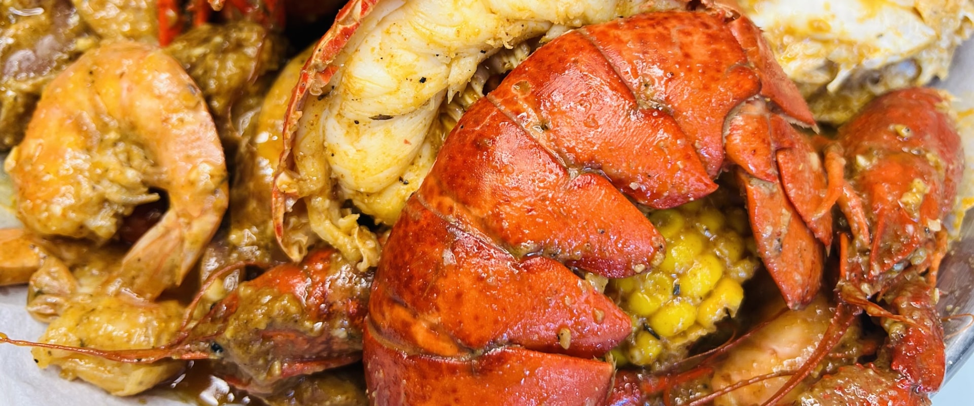 Seafood Restaurants in Clark County, Nevada: A Comprehensive Guide