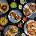 The Best Mexican Restaurants in Clark County, Nevada