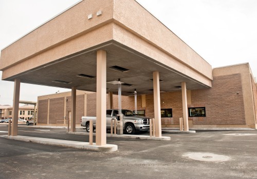 Healthy and Convenient Drive-Thru Options in Clark County, Nevada